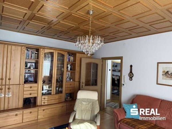 Immobilie in Reichraming - Top gepflegtes Einfamilienhaus in bester Sonnenlage am Rande des Nationalparks Kalkalpen - Bild 4