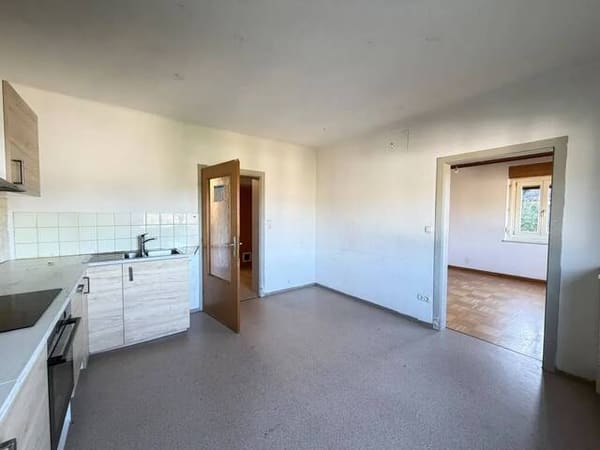 Immobilie in Pinggau - Charmantes Einfamilienhaus auf großzügigem Grundstück in Pinggau mit optimaler Anbindung Richtung Wien und Graz - Bild 4