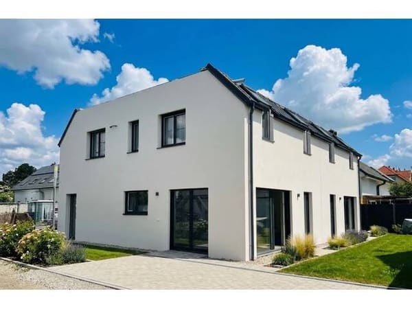 Immobilie in Guntramsdorf -    HIT    NUR NOCH 5 HÄUSER - Bild 4
