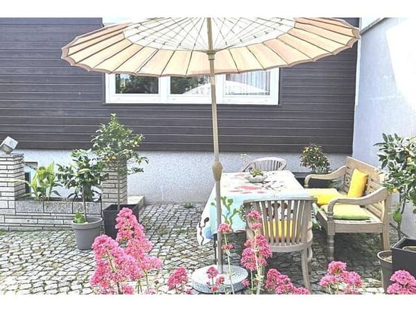 Immobilie in Enzesfeld - Südseitige Doppelhaushälfte mit Garage ruhige schöne Lage ! - Bild 4