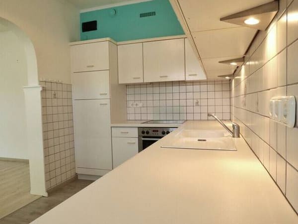 Immobilie in Wattens - Ihr neues Zuhause in Wattens | 2-Zimmer-Wohnung mit 2 Westloggien - Bild 0