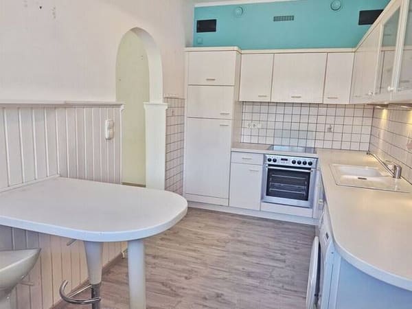 Immobilie in Wattens - Ihr neues Zuhause in Wattens | 2-Zimmer-Wohnung mit 2 Westloggien - Bild 1