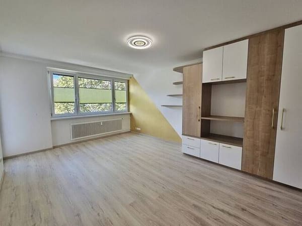 Immobilie in Wattens - Ihr neues Zuhause in Wattens | 2-Zimmer-Wohnung mit 2 Westloggien - Bild 2