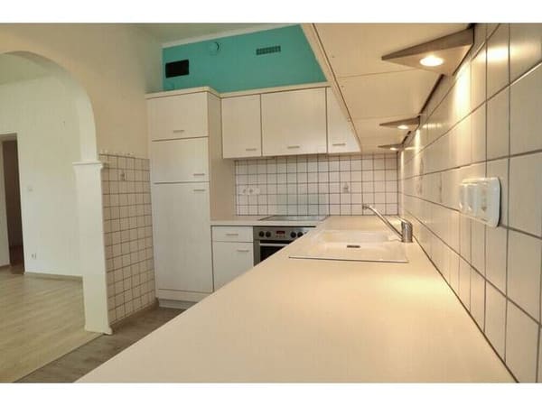 Immobilie in Wattens - Ihr neues Zuhause in Wattens | 2-Zimmer-Wohnung mit 2 Westloggien - Bild 3