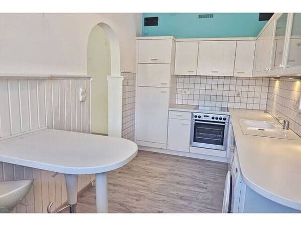 Immobilie in Wattens - Ihr neues Zuhause in Wattens | 2-Zimmer-Wohnung mit 2 Westloggien - Bild 4