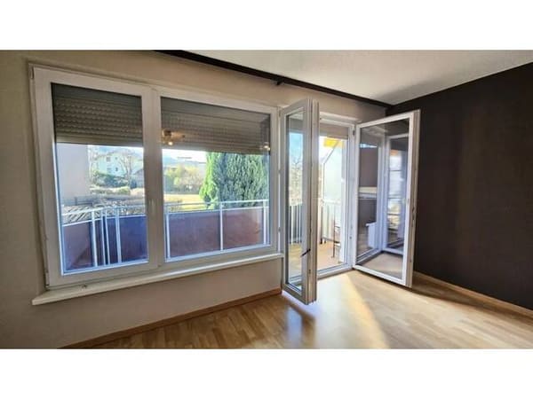 Immobilie in Innsbruck - Familienwohnung mit viel Platz sucht neuen Besitzer - Bild 2