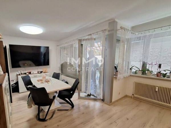 Immobilie in Braunau am Inn - Ideale Anlegerwohnung mit ca.5,5 % Brutto-Rendite - Bild 3