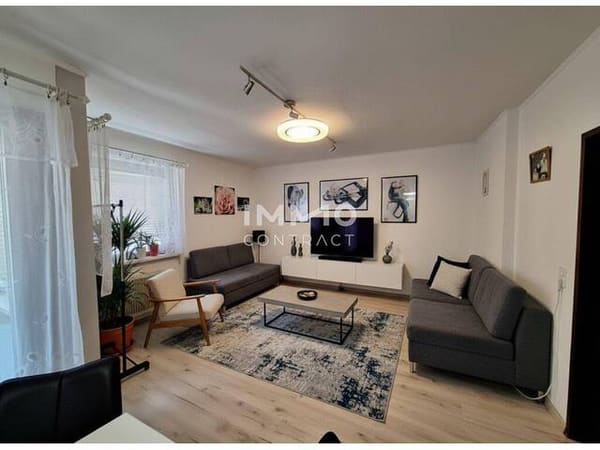 Immobilie in Braunau am Inn - Ideale Anlegerwohnung mit ca.5,5 % Brutto-Rendite - Bild 4