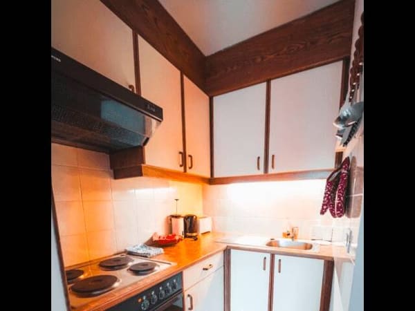 Immobilie in Reichenau - Maisonette bei Bad Kleinkirchheim PREISANPASSUNG - Bild 1