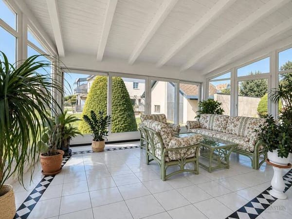 Immobilie in Aichberg / St. Stefan - Ein Haus, zwei Generationen: 176 m² mit Garten & Wintergarten in St. Stefan - Bild 3