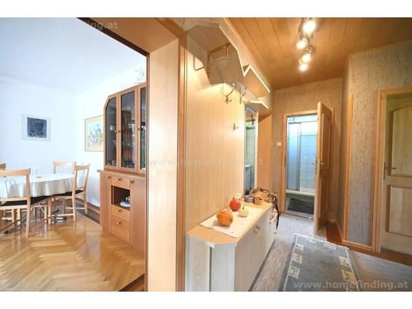 Immobilie in Neumarkt in Steiermark - Einfamilienhaus mit großem Garten I Grünlage I 137m² I Garage I Neumarkt/Murau - Bild 3