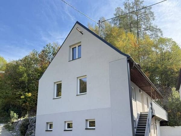 Immobilie in Kumpitz - KUMPITZ: Saniertes Wohnhaus zum attraktiven Preis – ideal für Anleger & Eigennutzer! - Bild 0
