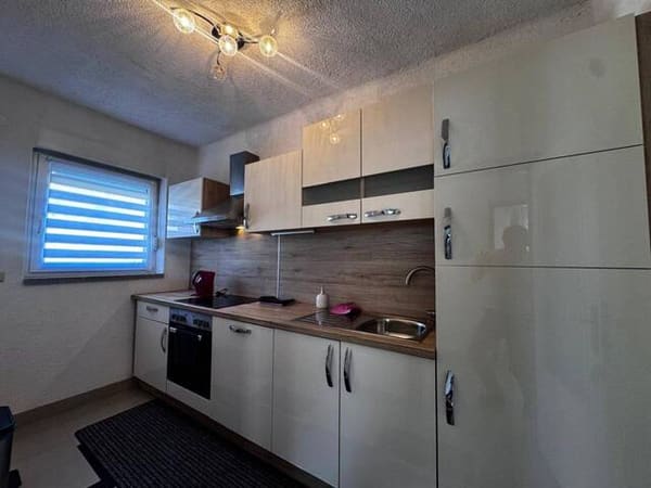 Immobilie in Rottenmann - Moderne 3-Zi-Wohnung in Rottenmann mit westseitig verbauter Loggia und Lift - Bild 1