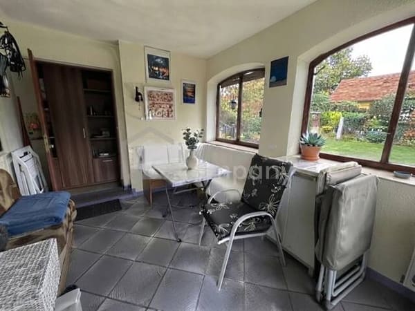 Immobilie in Niederabsdorf - Liebe auf den ersten Blick! Großzügiges Einfamilienhaus in Niederabsdorf mit Pool, Balkon, Terrasse & Carport! - Bild 3