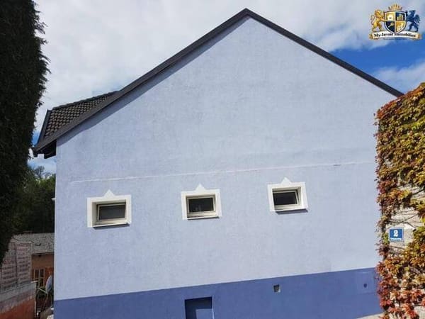 Immobilie in Pottenstein - Großes Zweifamilienhaus in Pottenstein - Bild 4
