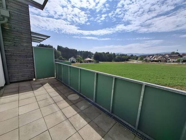 Immobilie in Euratsfeld - Euratsfeld- idyllische 3 Zimmerwohnung mit Grünblick - Bild 0