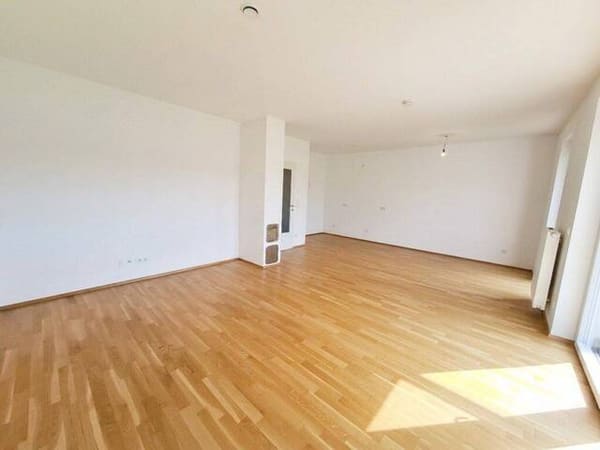 Immobilie in Euratsfeld - Euratsfeld- idyllische 3 Zimmerwohnung mit Grünblick - Bild 4