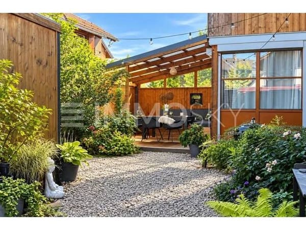 Immobilie in Seekirchen am Wallersee - Gartenliebe trifft Wohngefühl  Reiheneckhaus mit Galerie - Bild 4