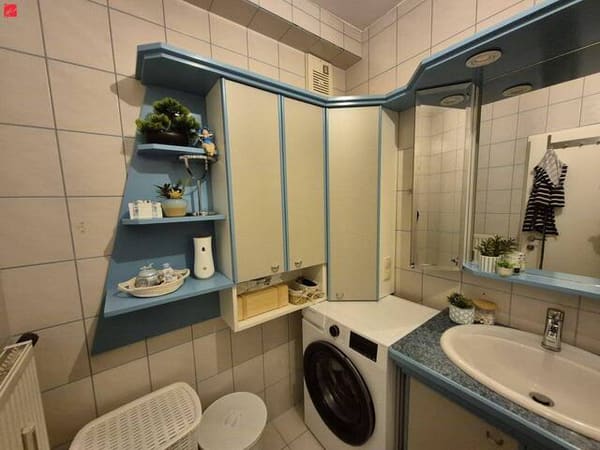 Immobilie in Asten - Helle Familienwohnung im Top-Zustand mit südseitiger Loggia - Bild 4