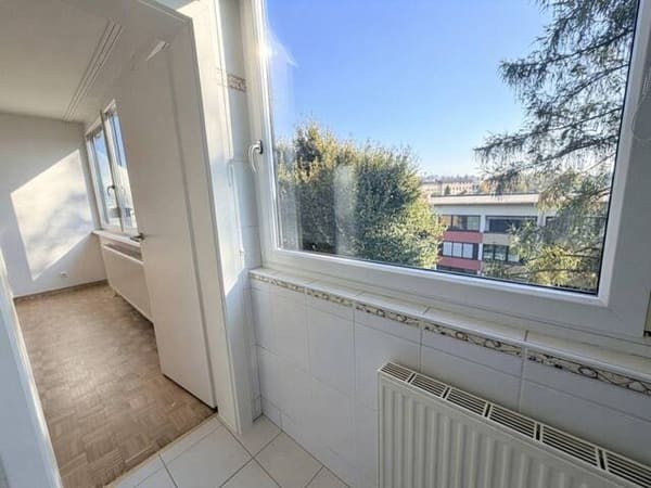 Immobilie in Leonding - Perfekt aufgeteilte 2-Zimmer-Wohnung mit separater Küche in beliebter Lage - Bild 3