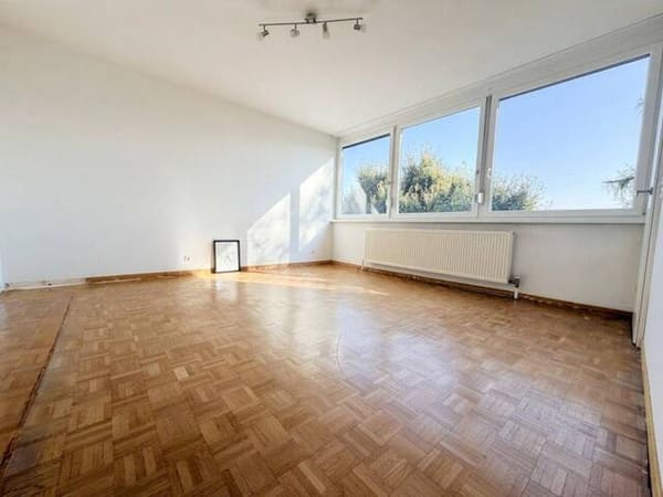 Immobilie in Leonding - Perfekt aufgeteilte 2-Zimmer-Wohnung mit separater Küche in beliebter Lage - Bild 4
