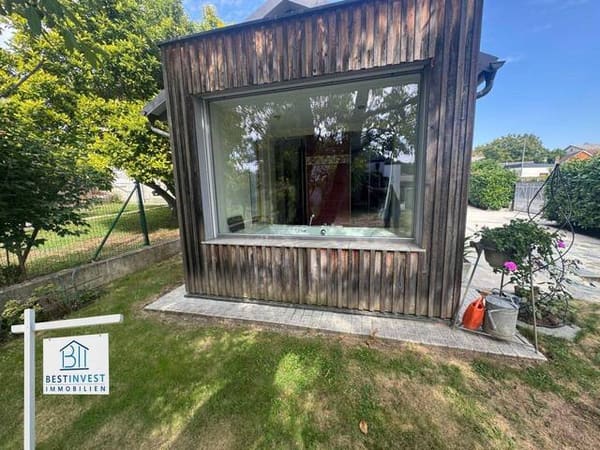 Immobilie in Güssing - Traditionelle Eleganz trifft Wohlfühlambiente - Stadthaus mit Wellness in Güssing - Bild 4