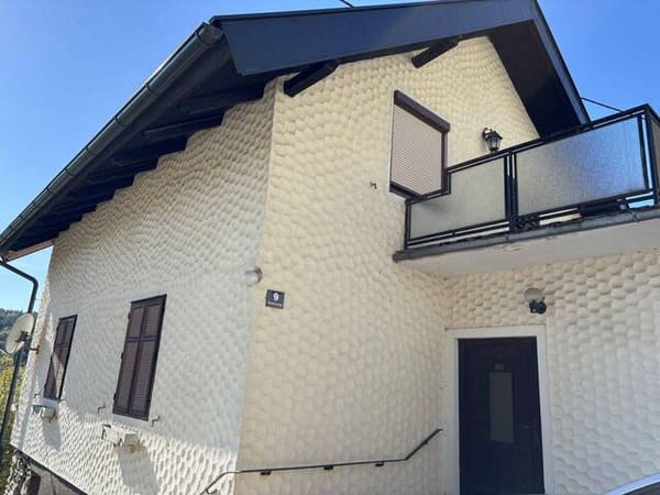 Immobilie in Pinkafeld - Renovierungsbedürftiges Einfamilienhaus - Bild 2