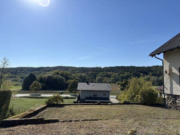 Immobilie in Pinkafeld - Renovierungsbedürftiges Einfamilienhaus - Bild 3