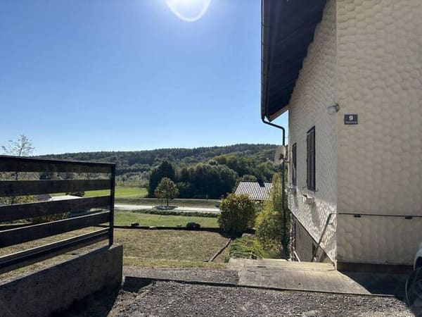 Immobilie in Pinkafeld - Renovierungsbedürftiges Einfamilienhaus - Bild 4