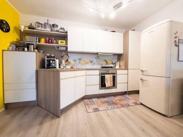 Immobilie in Ebbs - 2-Zimmer-Gartenwohnung in Ebbs mit zwei Parkplätzen - Bild 1