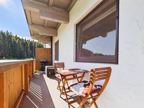 Immobilie in Kirchberg - Wohnung mit Freizeitwohnsitz an der Skipiste - Bild 4