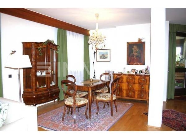 Immobilie in Eferding - Extravagante Perle der 70er sucht Familie mit Herz und Visionen - Bild 3