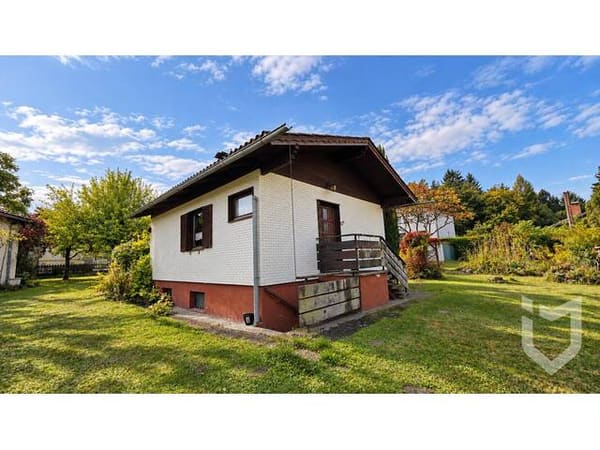 Immobilie in Freistadt / Gunnersdorf - WOCHENENDGLÜCK AUF 1.274 m² NÄHE FREISTADT - Bild 2