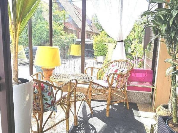 Immobilie in Enzesfeld - Südseitige Doppelhaushälfte mit Garage ruhige schöne Lage ! - Bild 3