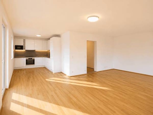 Immobilie in Deutsch-Wagram - EINZIEHEN & WOHLFÜHLEN | Modernes Einfamilienhaus mit Küche, großem Eigengarten & 2 Stellplätzen - Bild 3