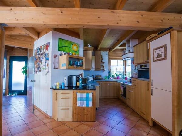 Immobilie in Kropfing - Einfamilienhaus mit Pool NEUER PREIS - Bild 2