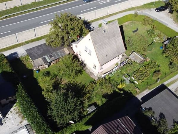 Immobilie in Villach - Haus mit Potenzial in Villach-Lind - Bild 2