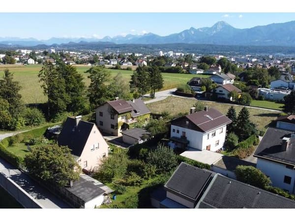 Immobilie in Villach - Haus mit Potenzial in Villach-Lind - Bild 3