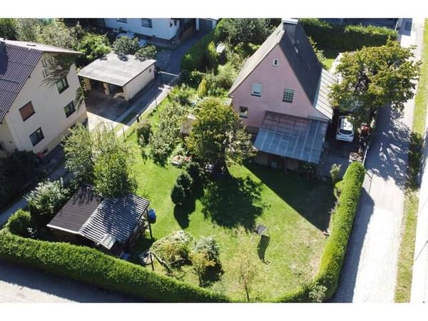 Immobilie in Villach - Haus mit Potenzial in Villach-Lind - Bild 4