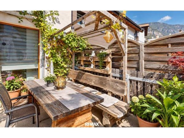 Immobilie in Landeck - Modernes Zuhause mit Terrasse – Reihenmittelhaus in Landeck-Perjen! - Bild 0