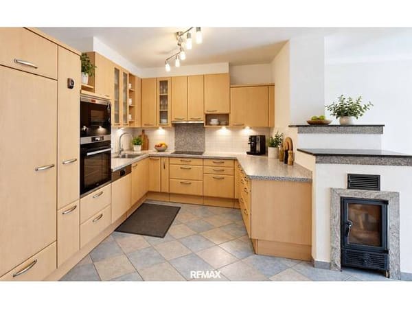 Immobilie in Landeck - Modernes Zuhause mit Terrasse – Reihenmittelhaus in Landeck-Perjen! - Bild 1