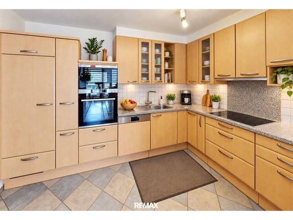 Immobilie in Landeck - Modernes Zuhause mit Terrasse – Reihenmittelhaus in Landeck-Perjen! - Bild 2