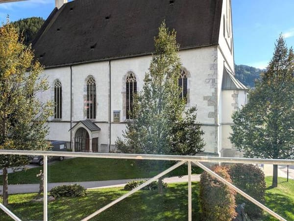 Immobilie in Schwaz - Top 1 - Wohnung im Erdgeschoss - Bestand Burggasse - Bild 2