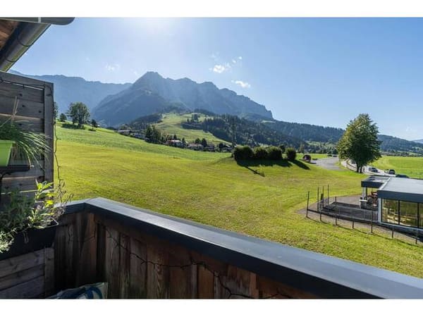 Immobilie in Walchsee - Alpiner Rückzugsort in Walchsee - Bild 3