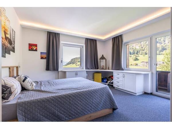Immobilie in Walchsee - Alpiner Rückzugsort in Walchsee - Bild 4