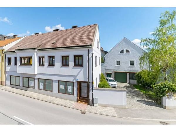Immobilie in Grünbach am Schneeberg - Anlage | ca. 7,8% Rendite | akt. 100% vermietet - Bild 0