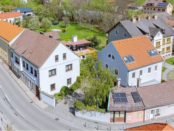 Immobilie in Grünbach am Schneeberg - Anlage | ca. 7,8% Rendite | akt. 100% vermietet - Bild 1