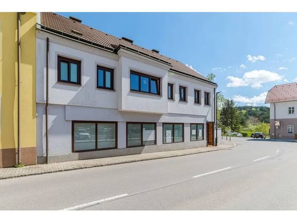 Immobilie in Grünbach am Schneeberg - Anlage | ca. 7,8% Rendite | akt. 100% vermietet - Bild 2