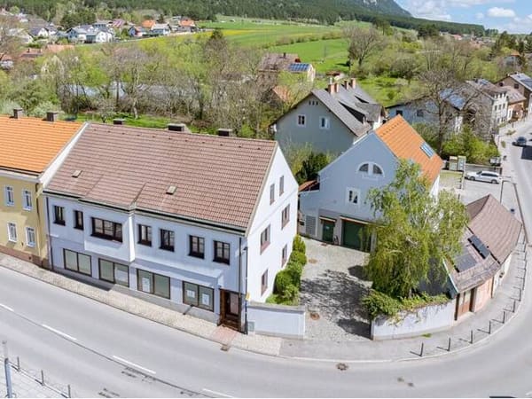 Immobilie in Grünbach am Schneeberg - Anlage | ca. 7,8% Rendite | akt. 100% vermietet - Bild 3
