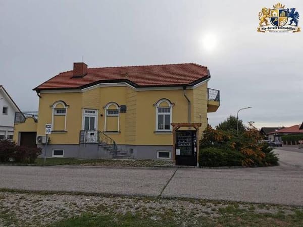 Immobilie in Matzendorf - Großzügiges Mehrfamilienhaus in sehr guter Lage. - Bild 3